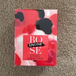 Hardcore Rose Perfume